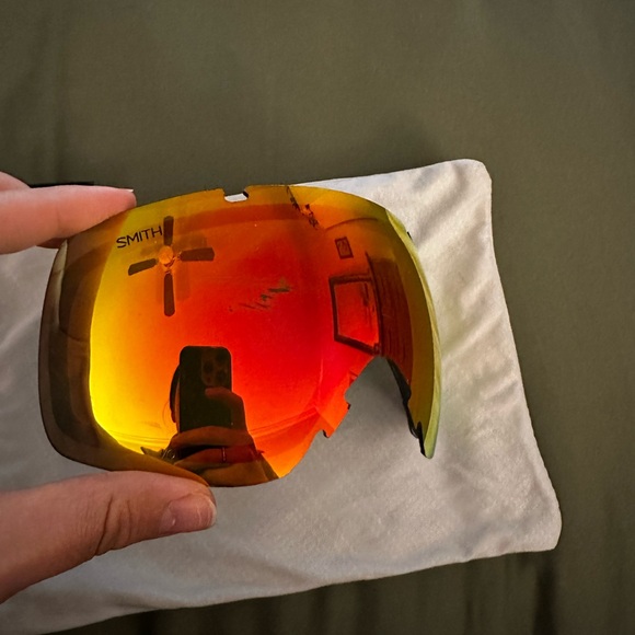 SMITH I/O Lens - Picture 6 of 7